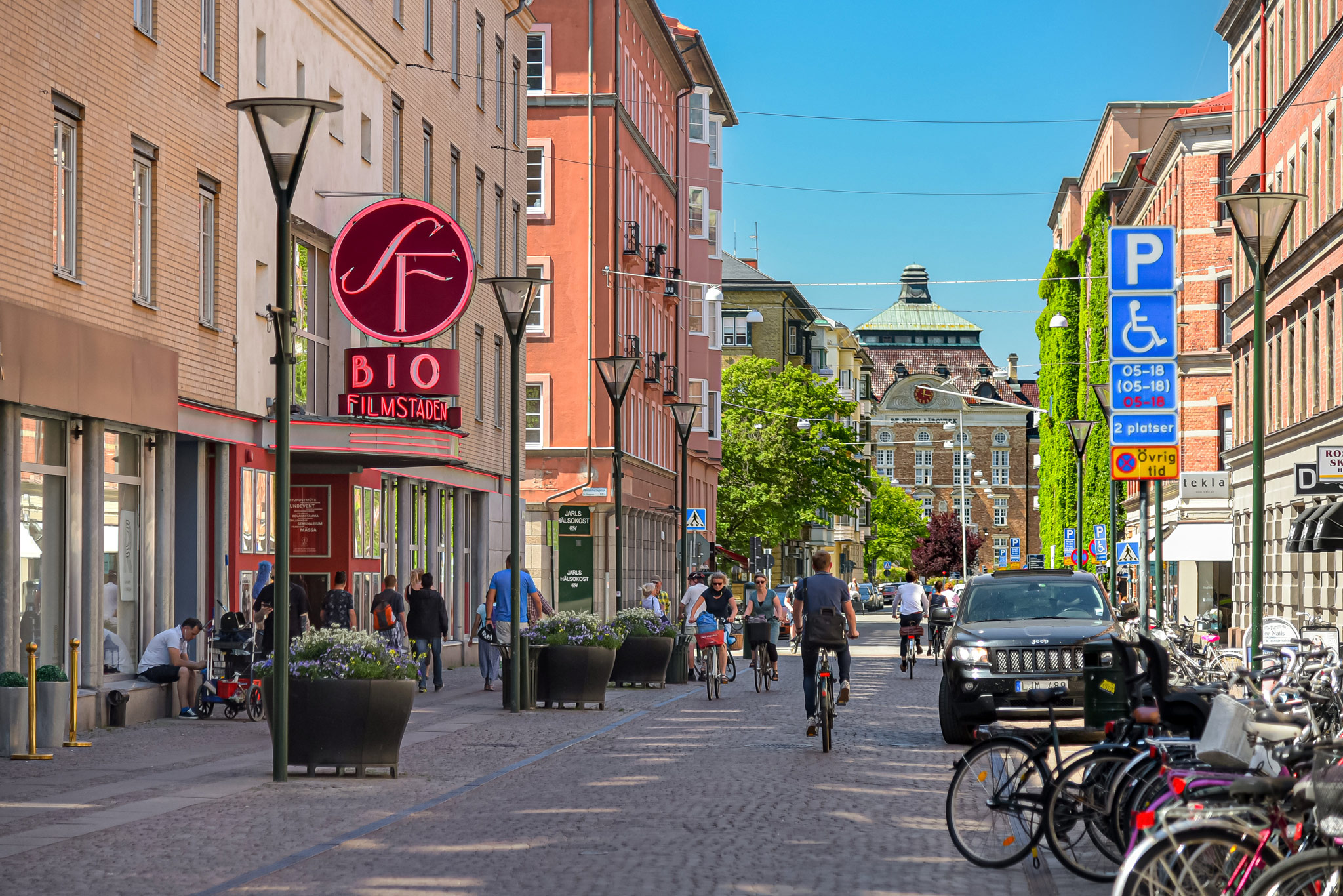 Malmö